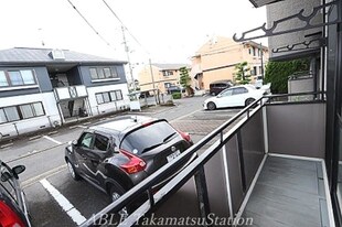 ロイヤルコート寺井　Ａ棟の物件内観写真